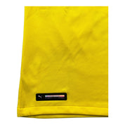 Jude Bellingham 22 Borussia Dortmund Match Issue / Worn Home Shirt 2021-22