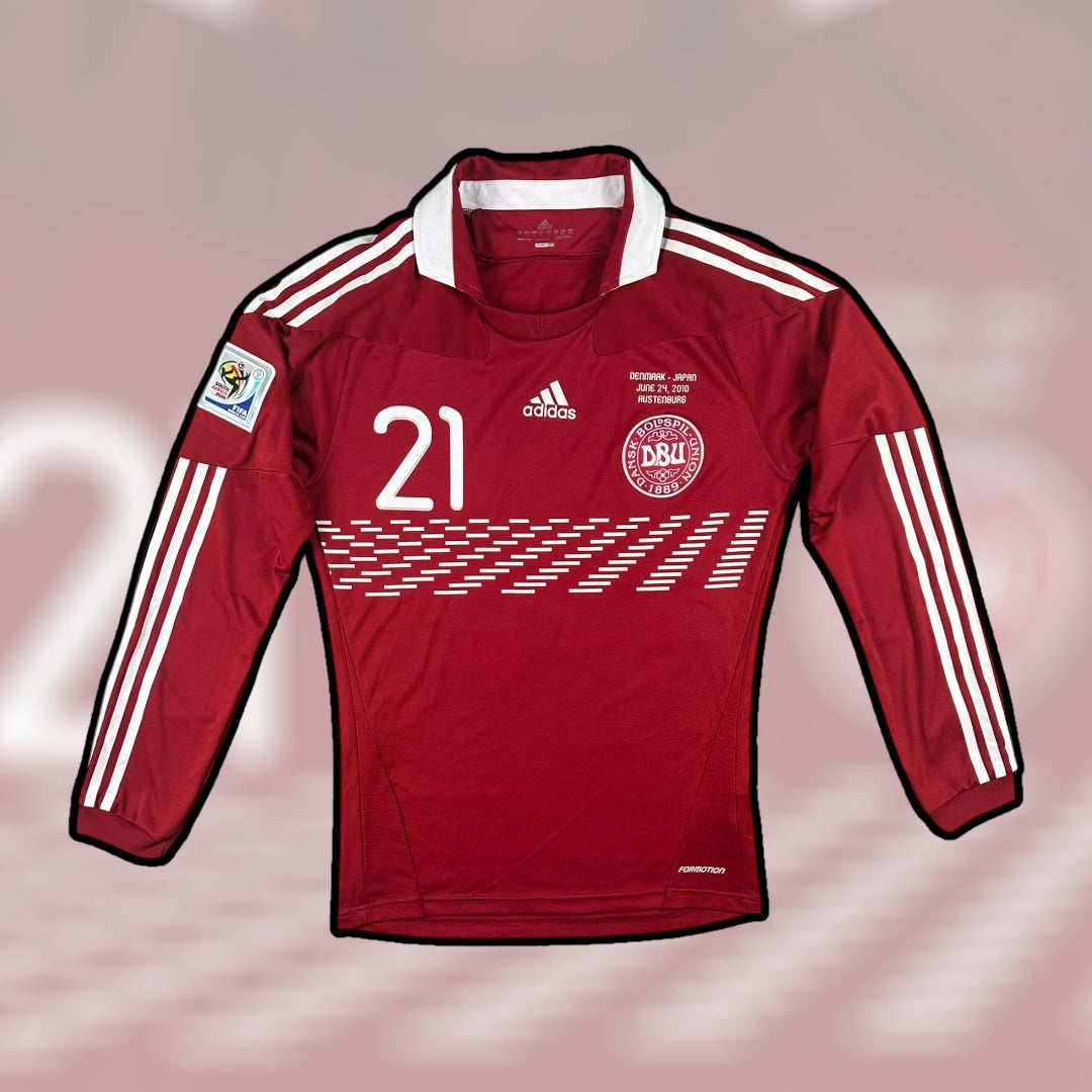 Denmark