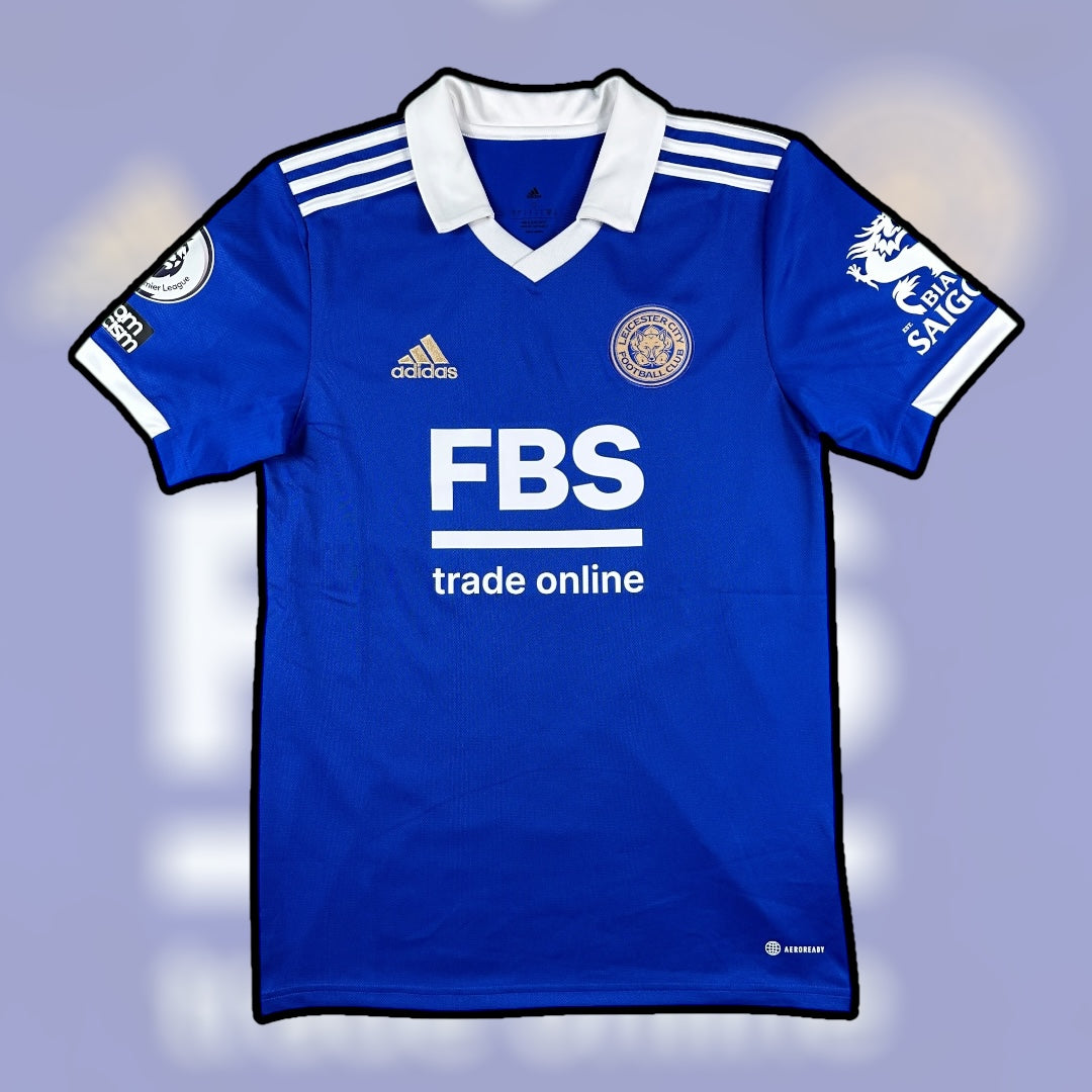 Leicester City