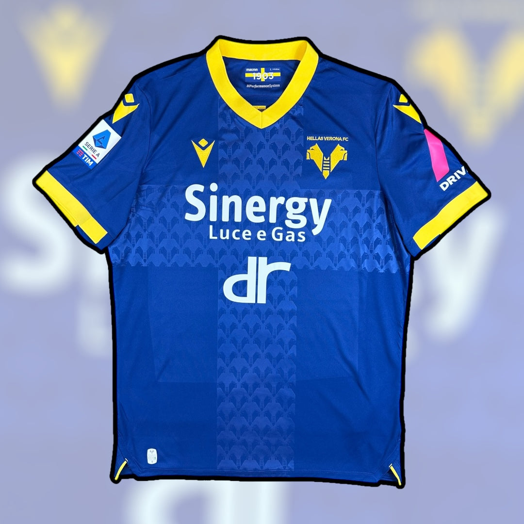 Hellas Verona