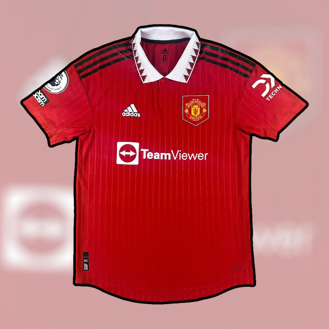 Manchester United