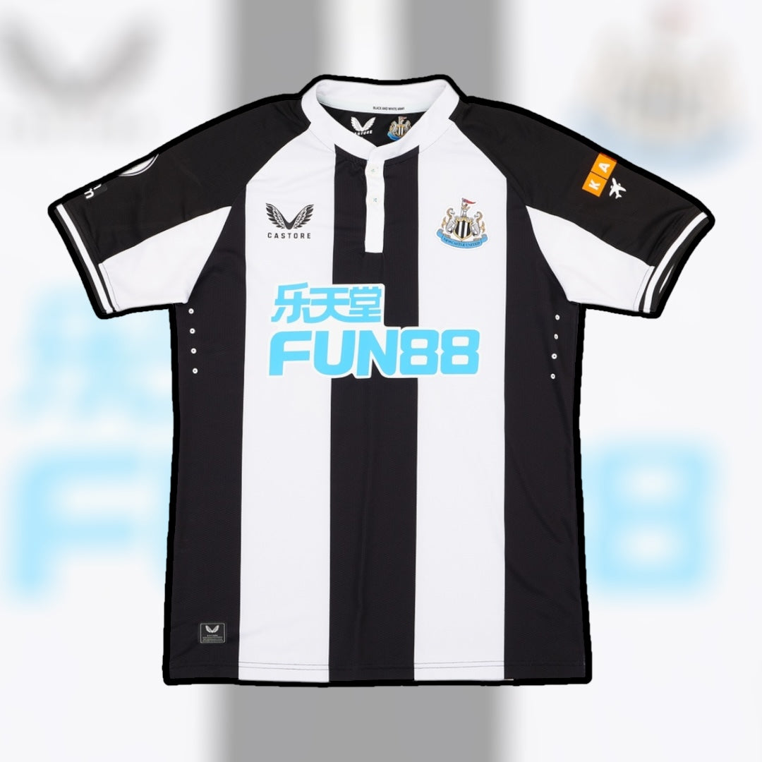 Newcastle United