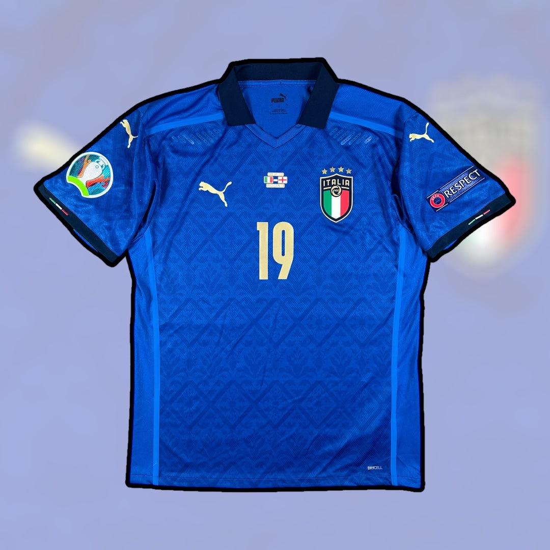 Italy