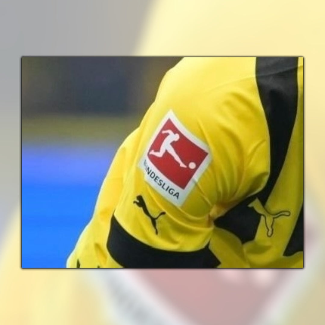 Bundesliga