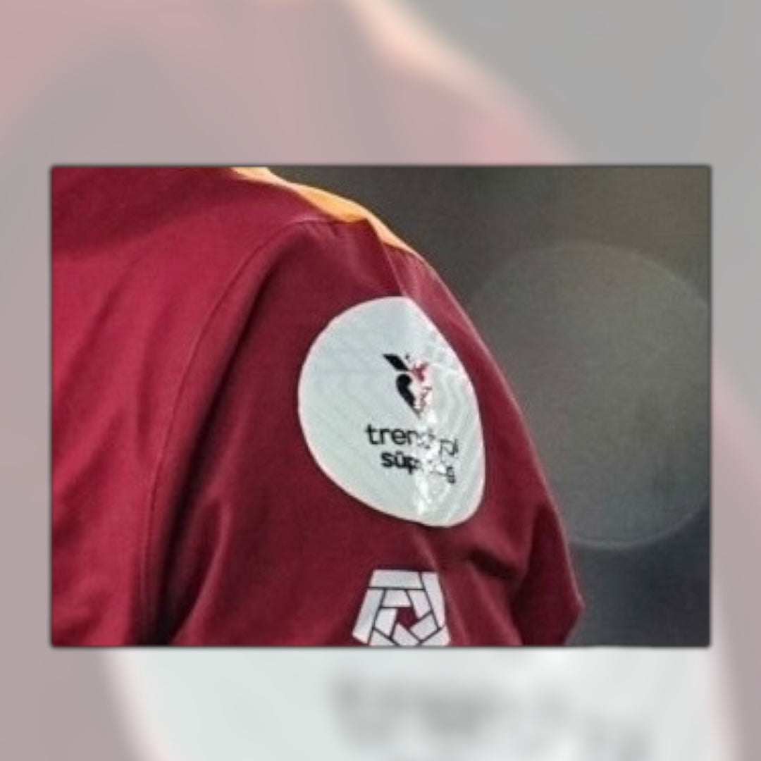Süper Lig