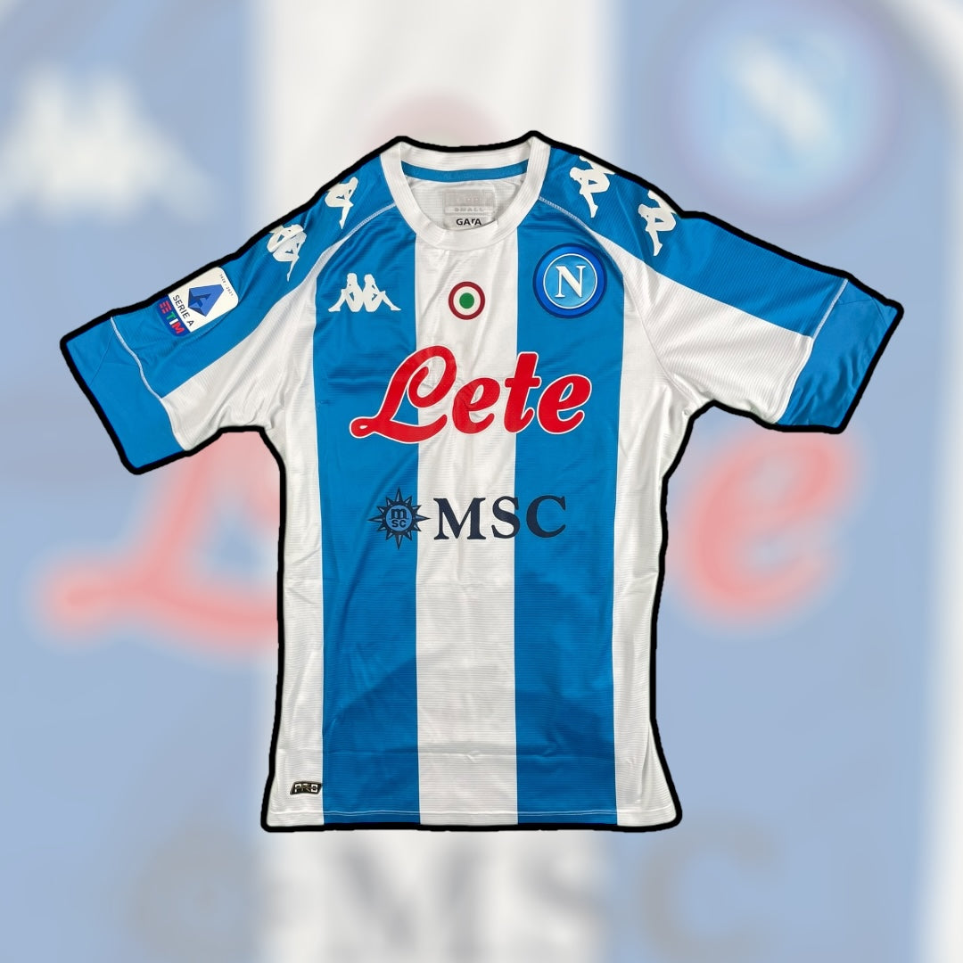 Napoli