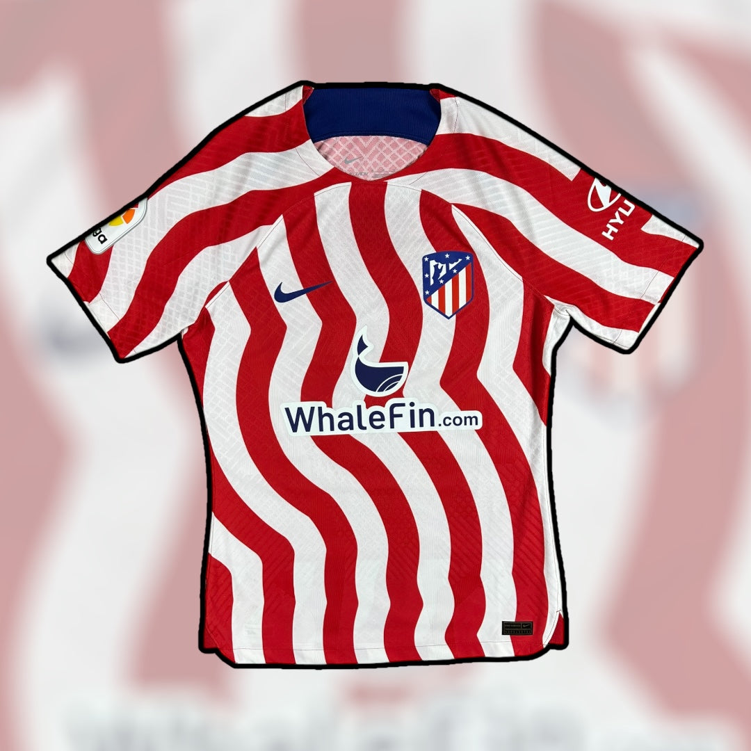 Atletico Madrid