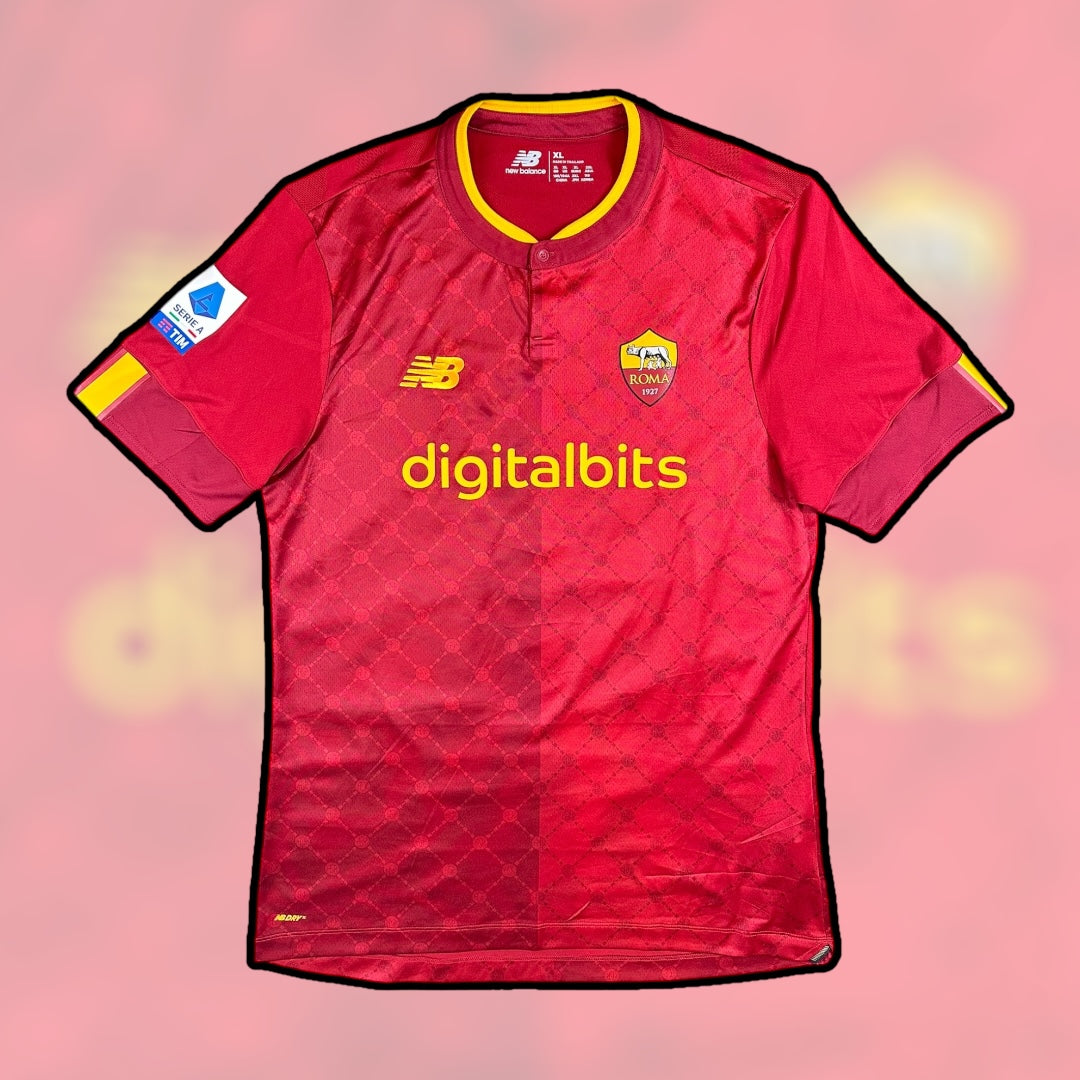 AS Roma