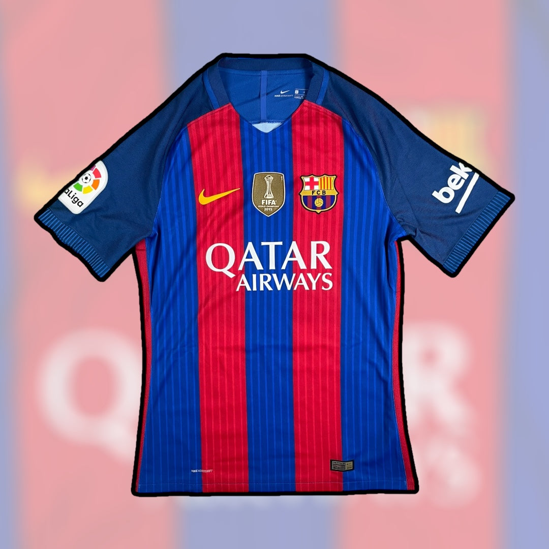 Barcelona