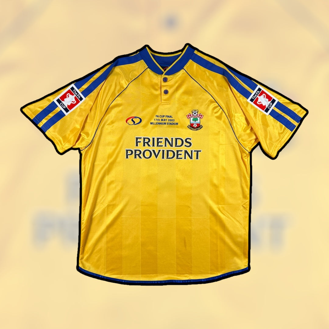 Southampton