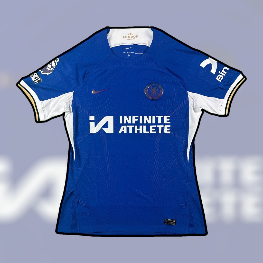 Chelsea