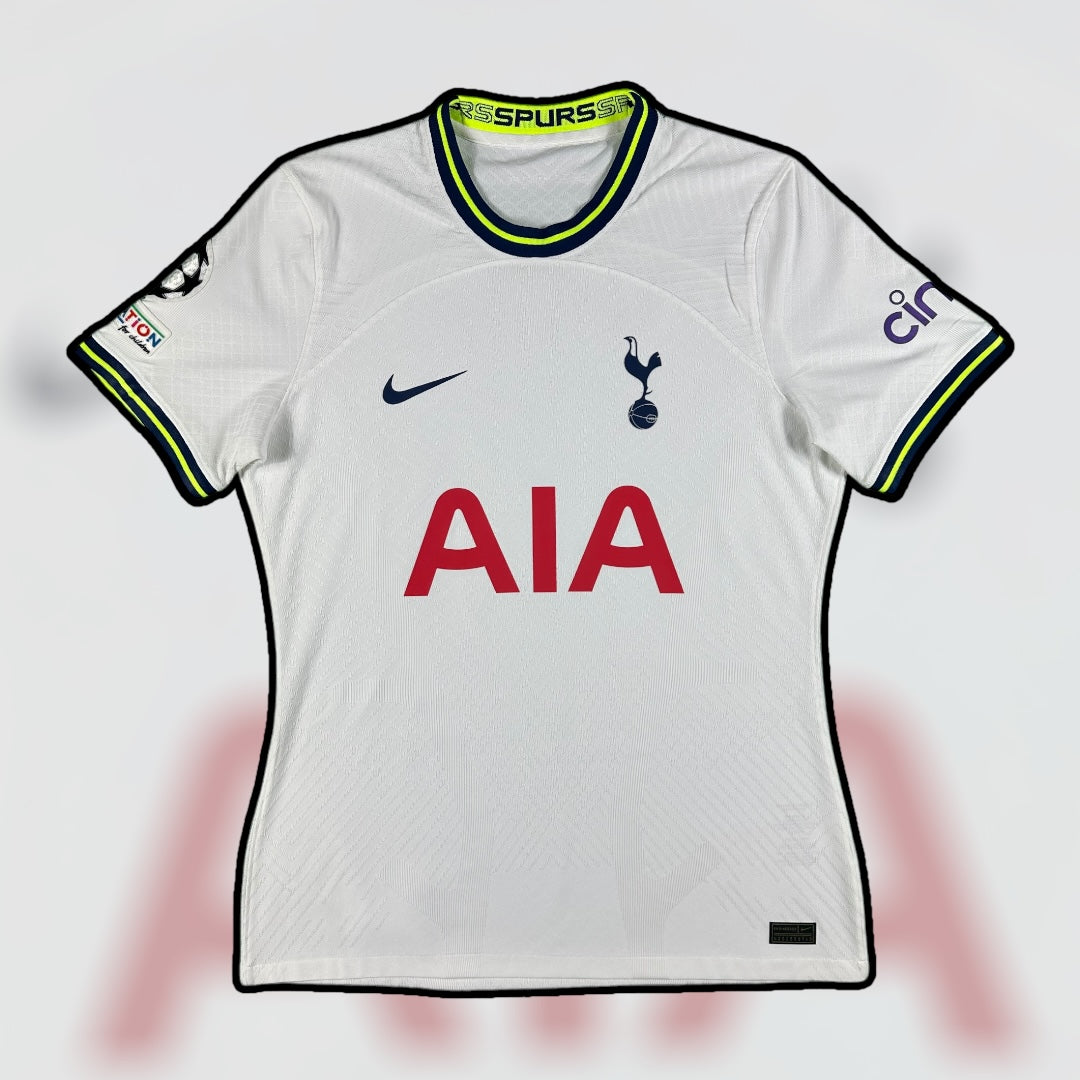 Tottenham Hotspur