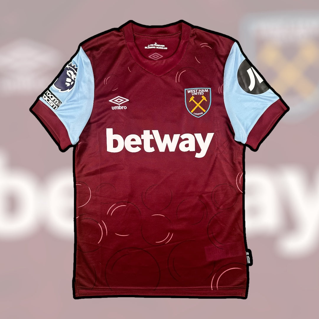 West Ham United