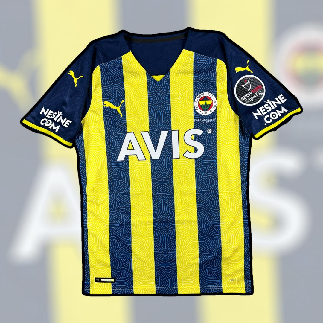 Fenerbahce