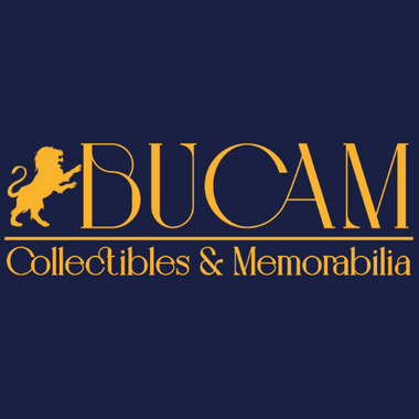 BUCAM Collectibles &amp; Memorabilia