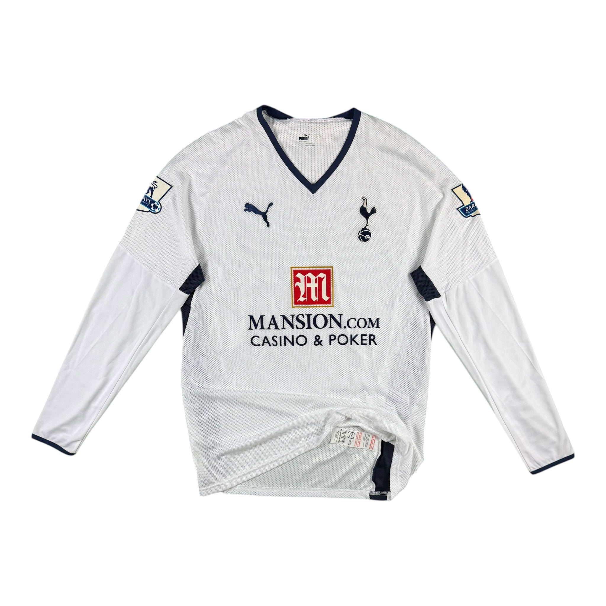 MatchIssue_WornShirtAaronLennon10TottenhamHostpurHome2008-092.jpg