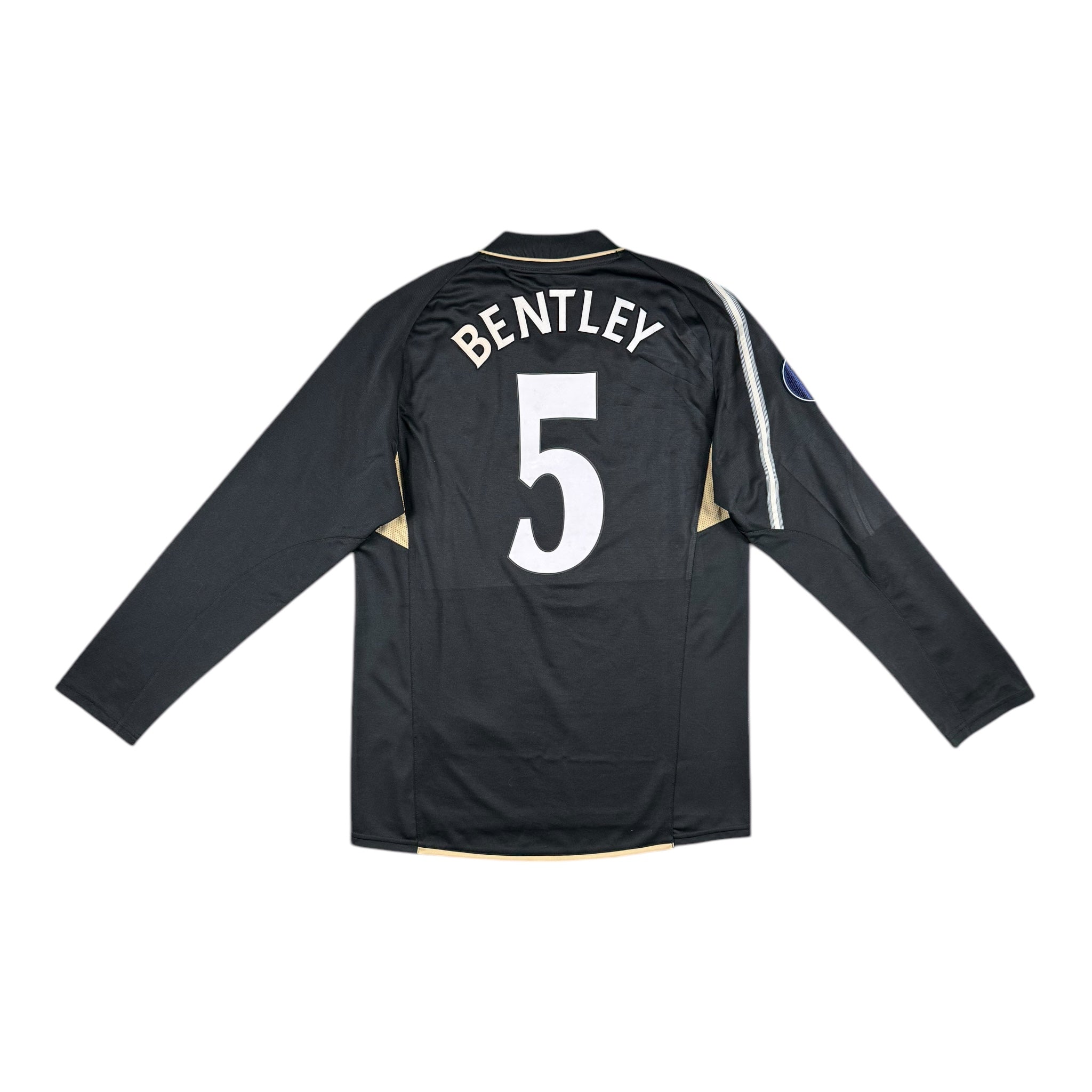 MatchIssue_WornShirtDavidBentley5TottenhamHotspurThird2008-09_5.jpg