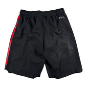 Match Issue / Worn Shorts Alejandro Garnacho 49 Manchester United Away 2022-23