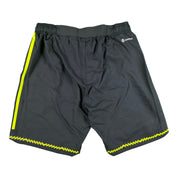 Alejandro Garnacho 49 Manchester United Match Issue / Worn Third Shorts 2022/23