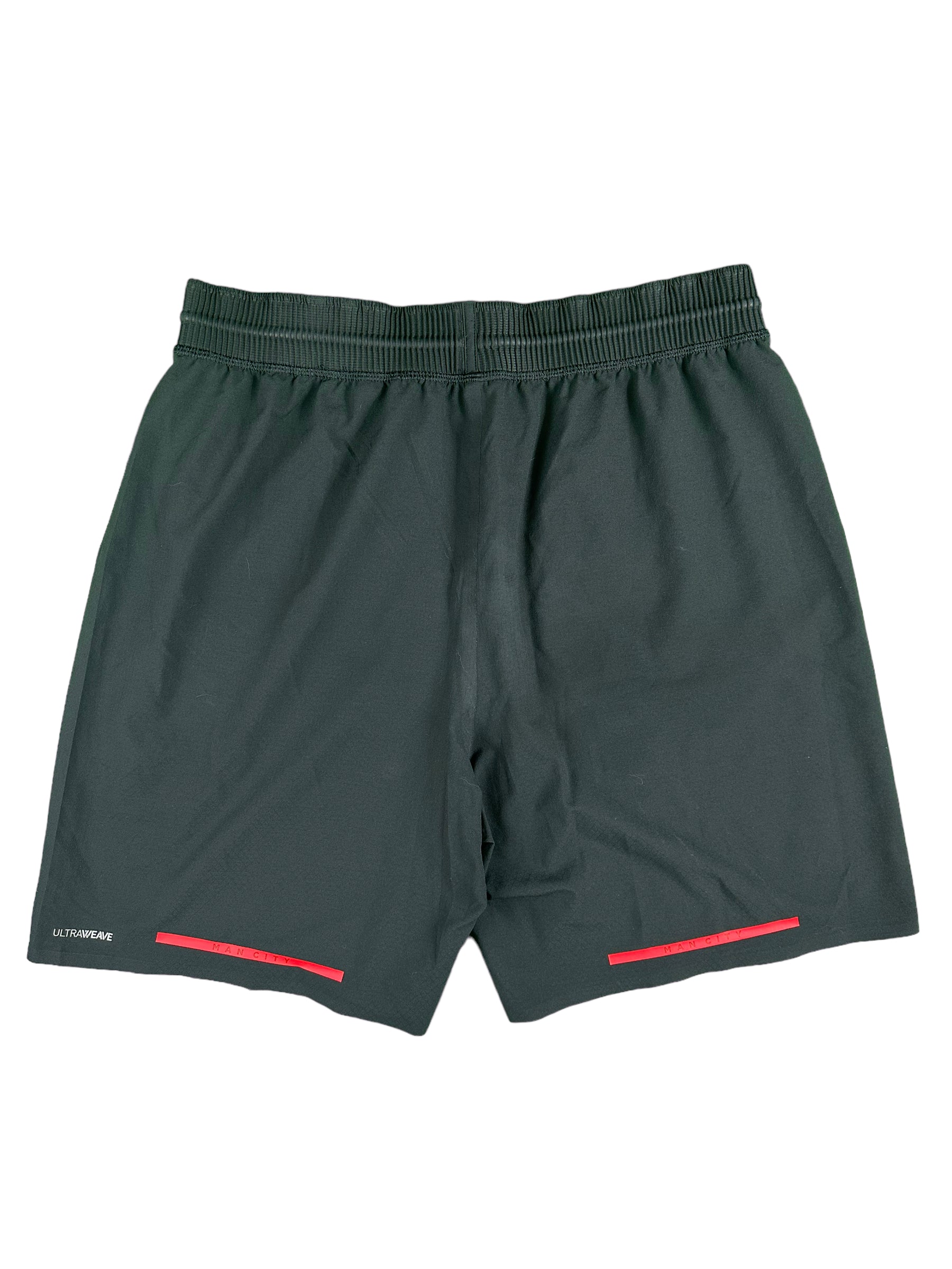 Kyle Walker 2 Manchester City Match Worn/Issue Away Shorts 2022/23